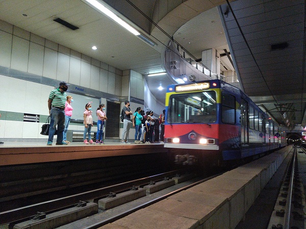 Metro de Valencia arriba a 16 años movilizando al pueblo carabobeño